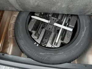 Škoda Octavia Style