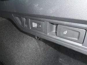 Škoda Octavia Style