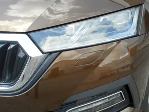 Škoda Octavia Style