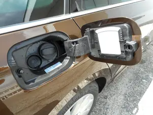 Škoda Octavia Style