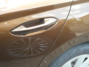 Škoda Octavia Style