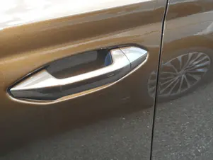 Škoda Octavia Style