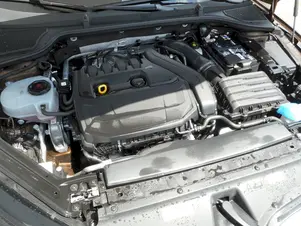 Škoda Octavia Style