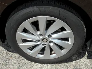 Škoda Octavia Style