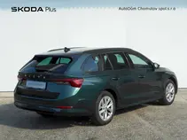 Octavia Ambition