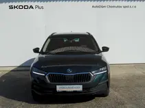 Octavia Ambition