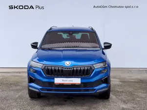 Škoda Karoq SportLine