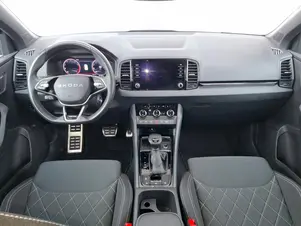 Škoda Karoq SportLine
