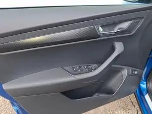 Škoda Karoq SportLine