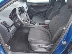 Škoda Karoq SportLine