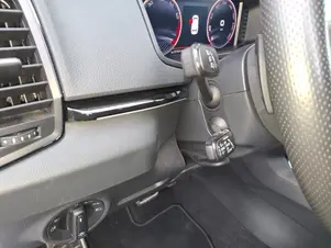 Škoda Karoq SportLine