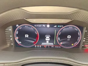 Škoda Karoq SportLine