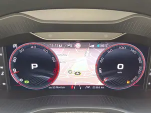 Škoda Karoq SportLine