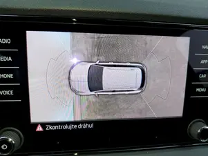 Škoda Karoq SportLine