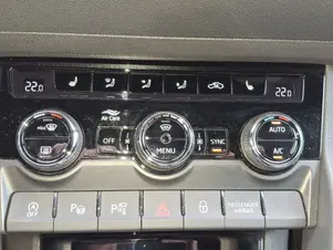 Škoda Karoq SportLine