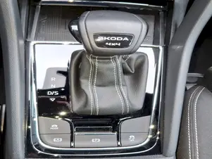 Škoda Karoq SportLine