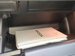 Škoda Karoq SportLine