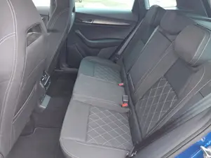 Škoda Karoq SportLine