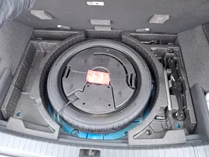 Škoda Karoq SportLine