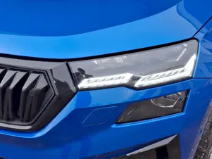 Škoda Karoq SportLine