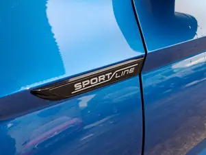 Škoda Karoq SportLine