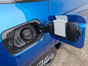 Škoda Karoq SportLine