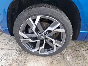 Škoda Karoq SportLine