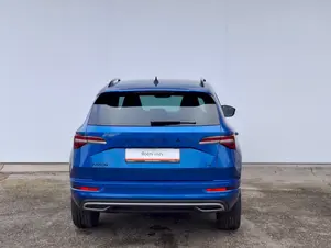 Škoda Karoq SportLine