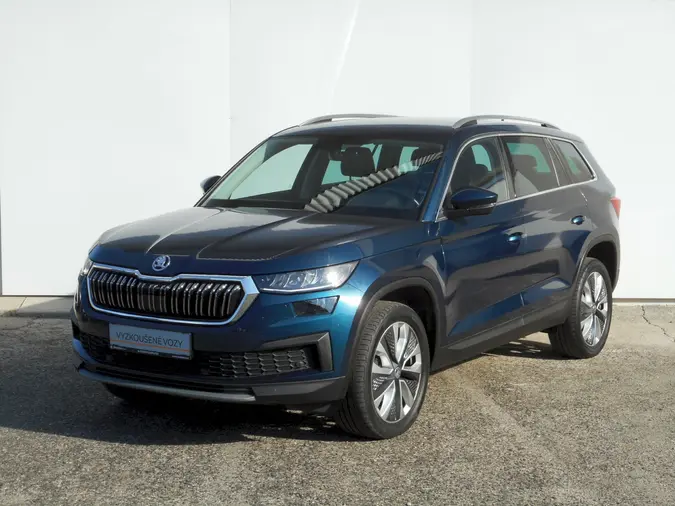 Kodiaq Style