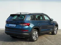 Kodiaq Style