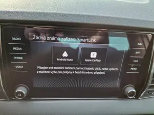 Škoda Karoq Top Selection