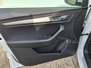 Škoda Karoq Top Selection