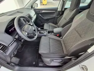 Škoda Karoq Top Selection