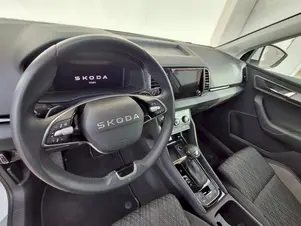 Škoda Karoq Top Selection