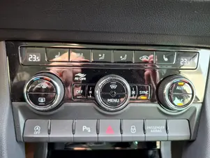 Škoda Karoq Top Selection