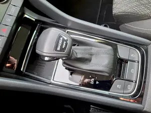 Škoda Karoq Top Selection