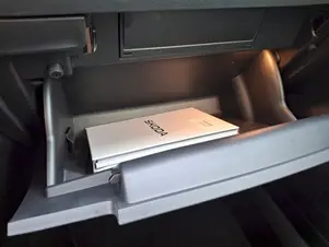 Škoda Karoq Top Selection