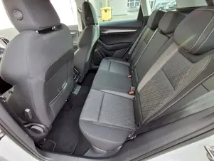 Škoda Karoq Top Selection