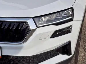 Škoda Karoq Top Selection