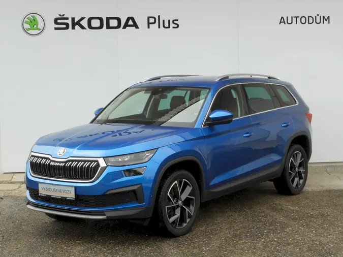 Kodiaq 