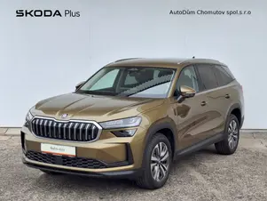 Škoda Kodiaq Exclusive Selection