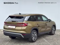 Kodiaq Exclusive Selection