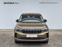 Kodiaq Exclusive Selection