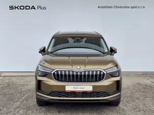 Škoda Kodiaq Exclusive Selection