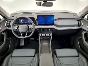 Škoda Kodiaq Exclusive Selection