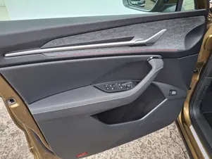 Škoda Kodiaq Exclusive Selection