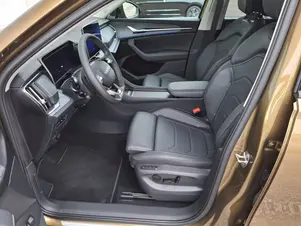Škoda Kodiaq Exclusive Selection