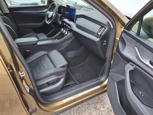 Škoda Kodiaq Exclusive Selection