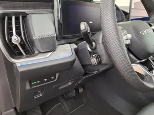 Škoda Kodiaq Exclusive Selection