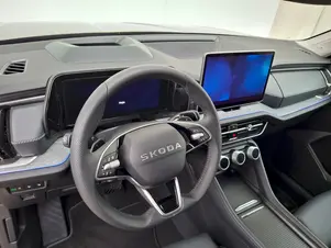 Škoda Kodiaq Exclusive Selection